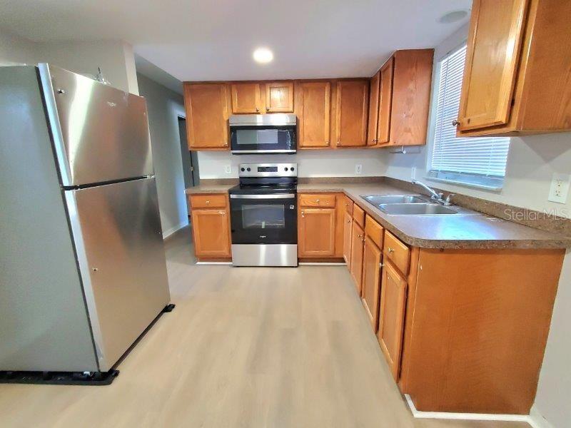 SEWARD ADD CHAR HRBR - Residential Lease