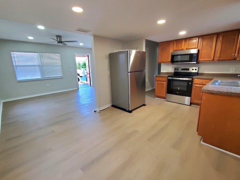 SEWARD ADD CHAR HRBR - Residential Lease