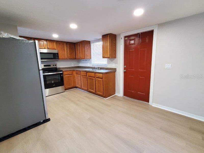 SEWARD ADD CHAR HRBR - Residential Lease