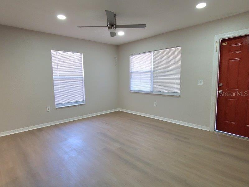 SEWARD ADD CHAR HRBR - Residential Lease