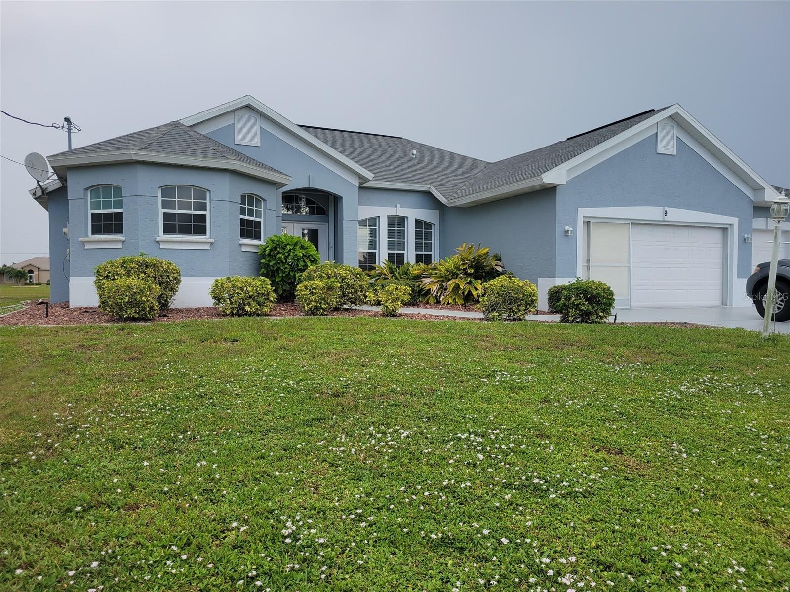 9 BUNKER TERRACE
