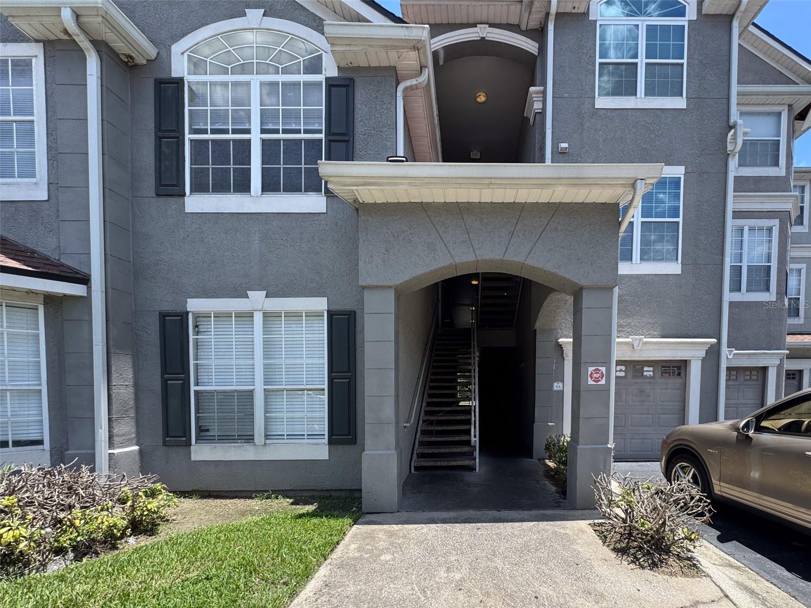 3373 S KIRKMAN ROAD 936