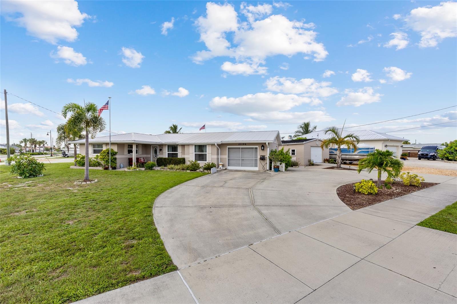 21194 EDGEWATER DRIVE