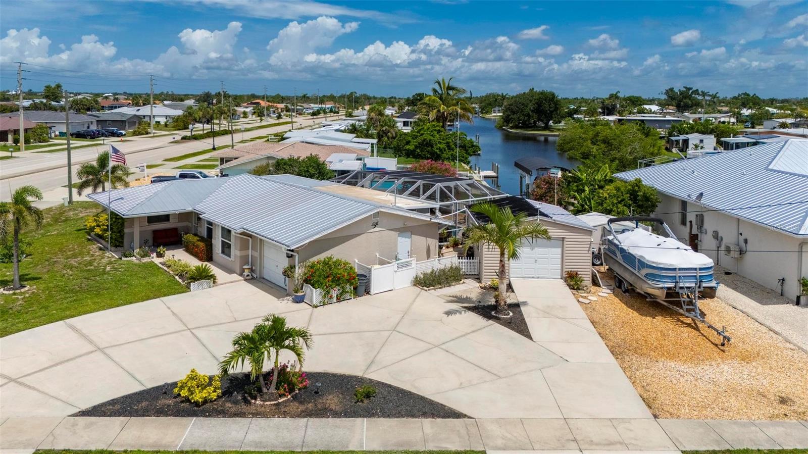 21194 EDGEWATER DRIVE