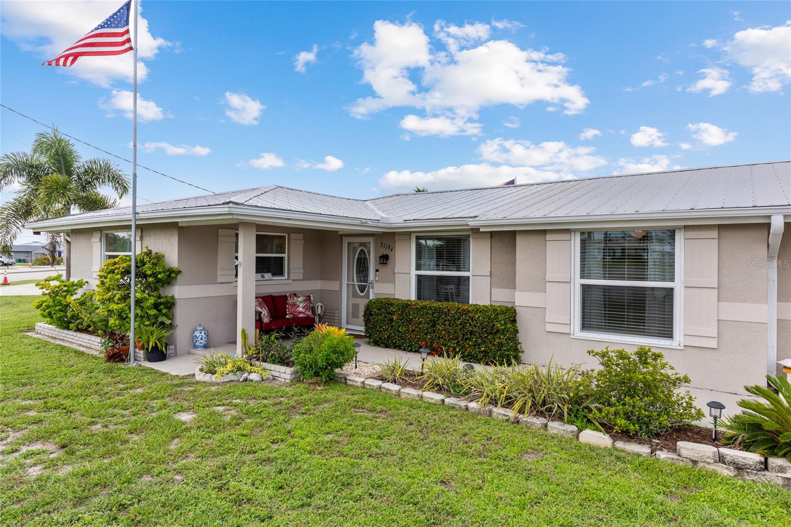 21194 EDGEWATER DRIVE
