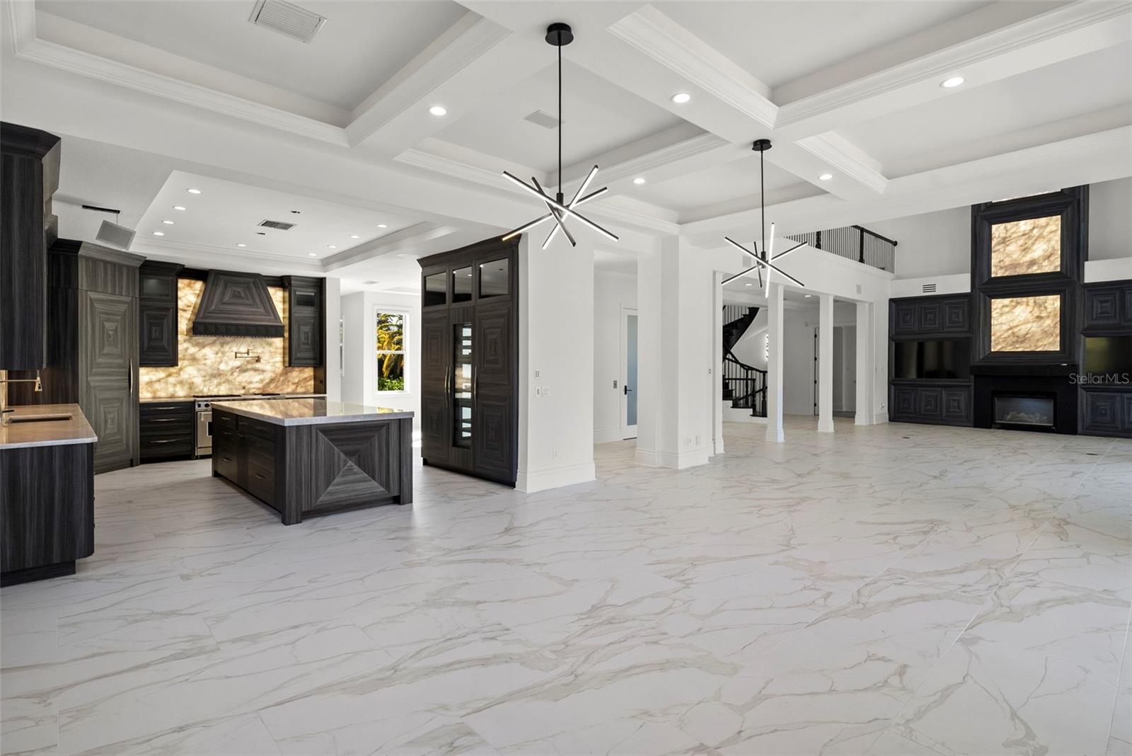 DOLCE VITA - Residential