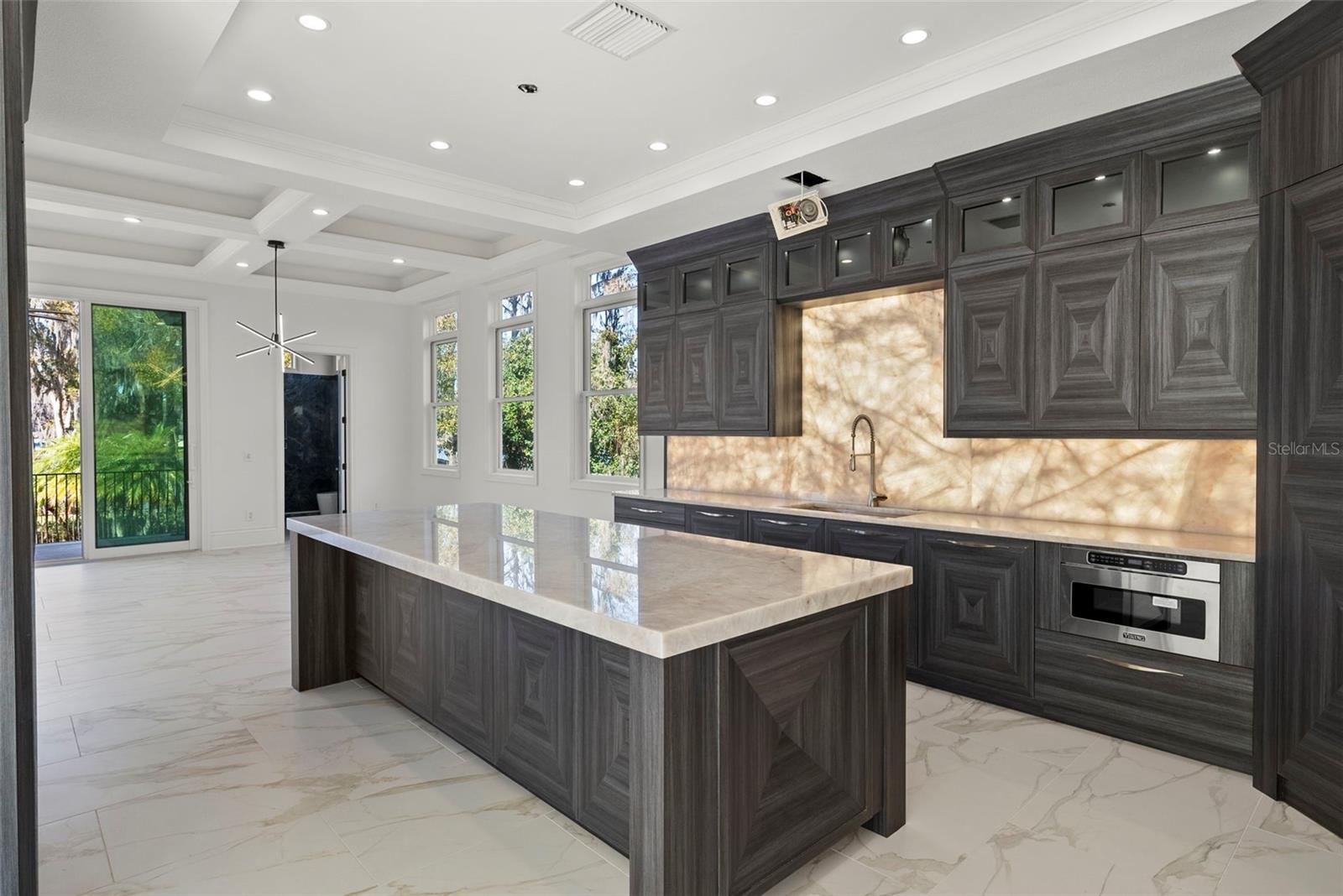 DOLCE VITA - Residential