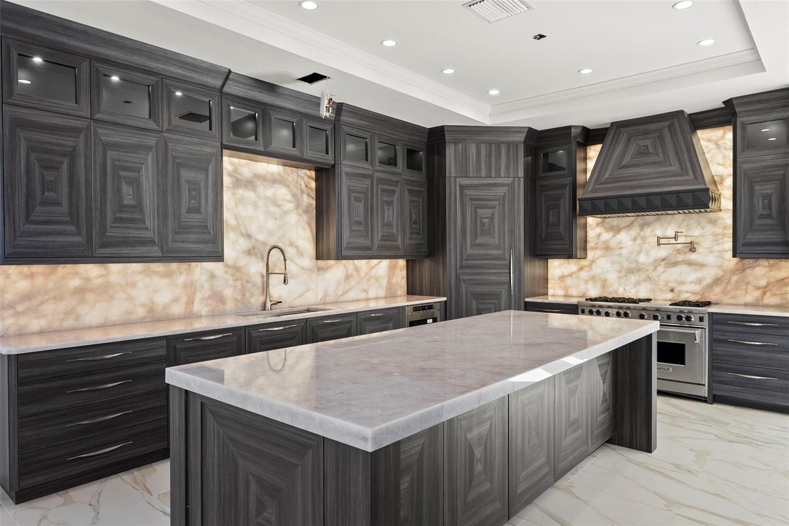 DOLCE VITA - Residential