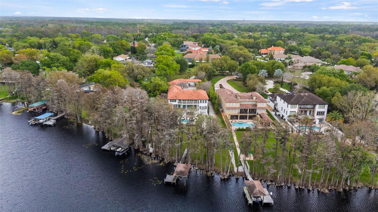 DOLCE VITA - Residential