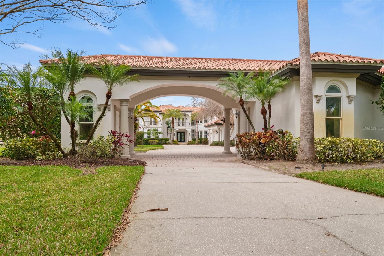 DOLCE VITA - Residential