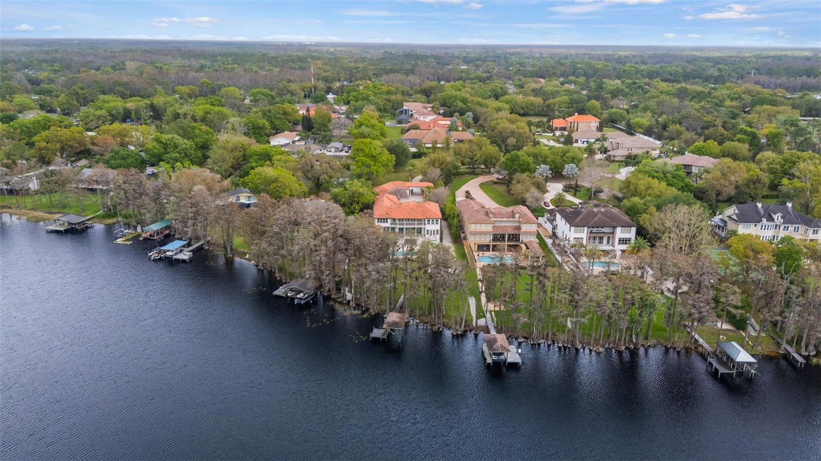 DOLCE VITA - Residential