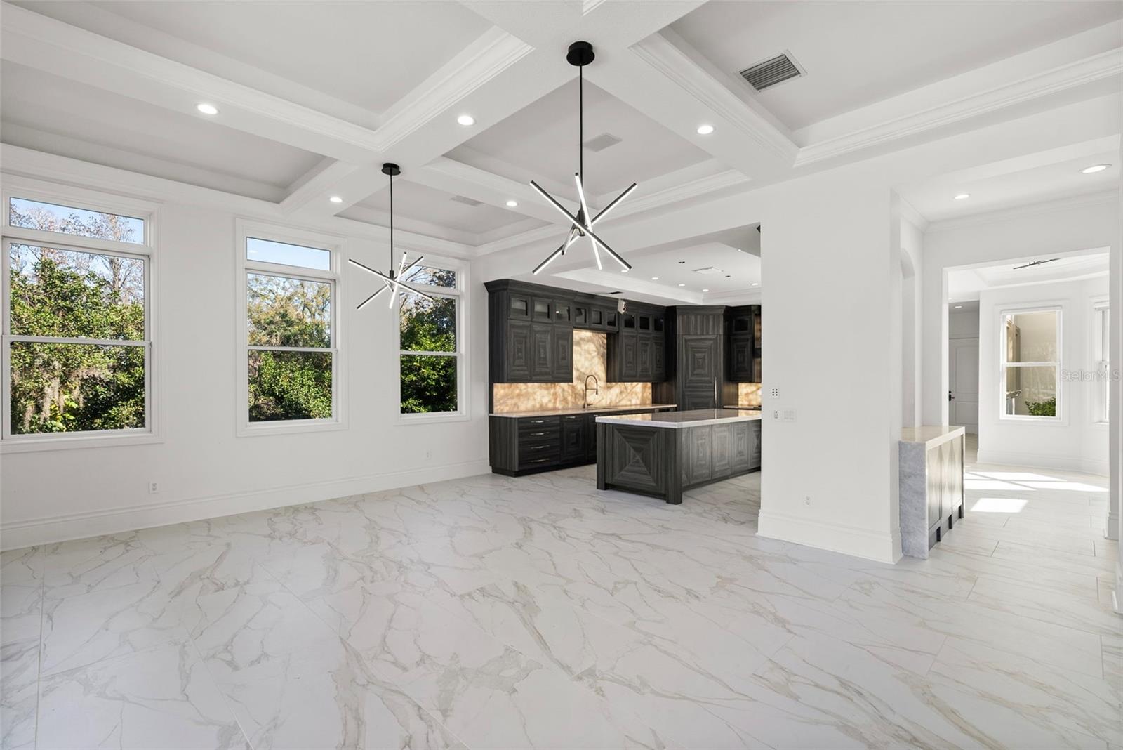 DOLCE VITA - Residential