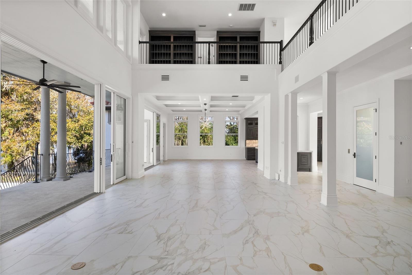 DOLCE VITA - Residential