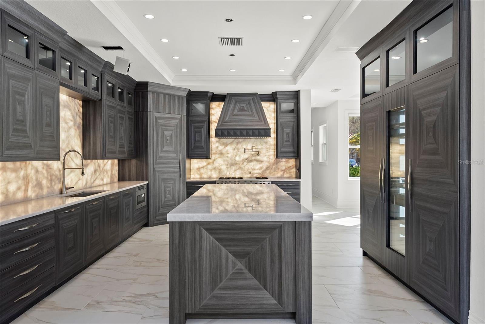 DOLCE VITA - Residential