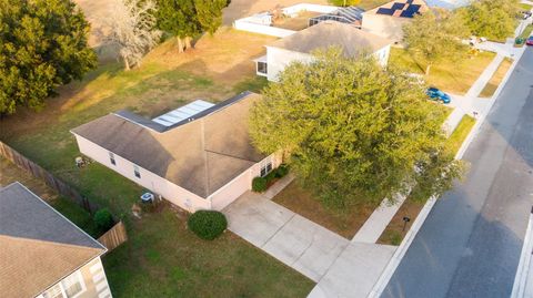 A home in OCALA