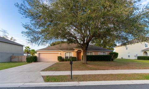 A home in OCALA