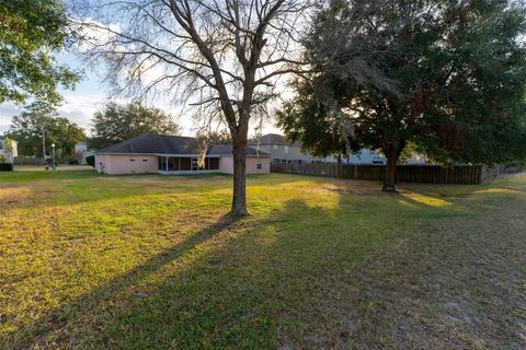 A home in OCALA