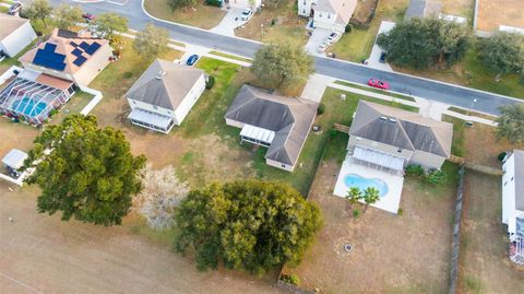 A home in OCALA