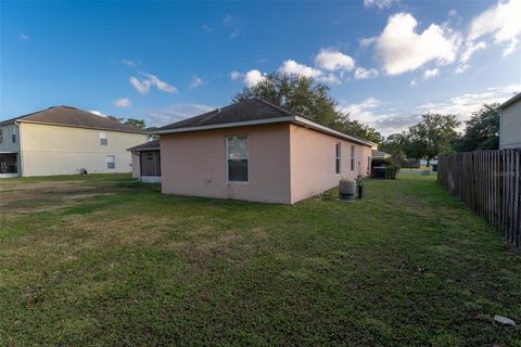 A home in OCALA