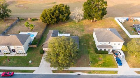 A home in OCALA