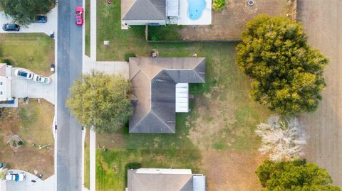 A home in OCALA