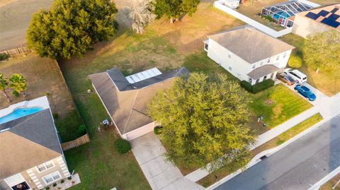 A home in OCALA