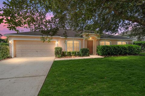 A home in OCALA