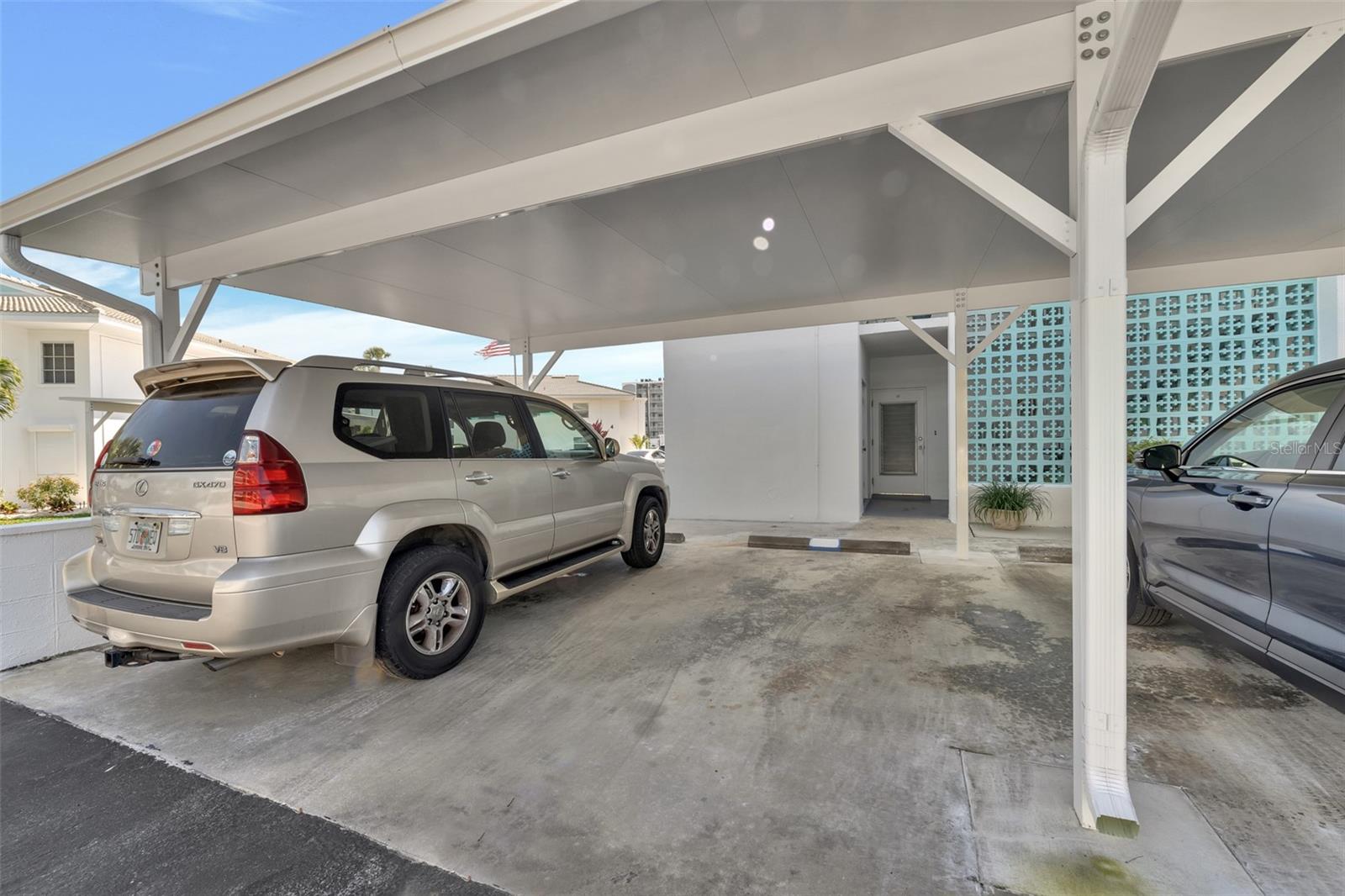 5400 GULF DRIVE APTS 2 - Residential