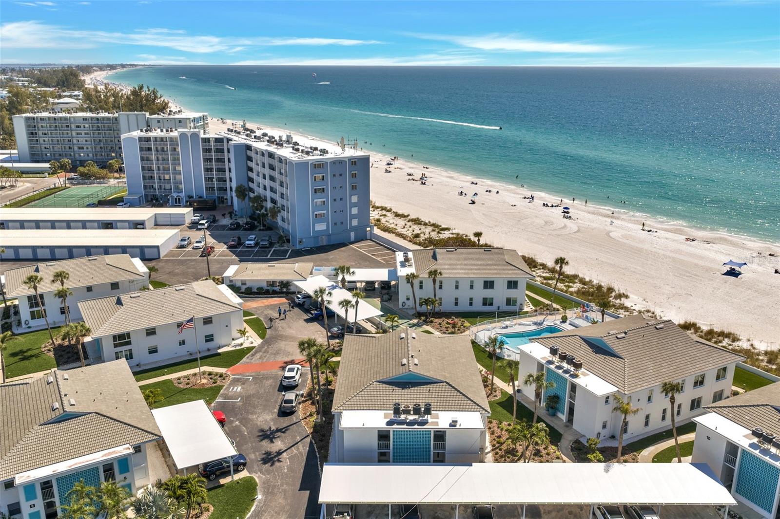 5400 GULF DRIVE APTS 2 - Residential