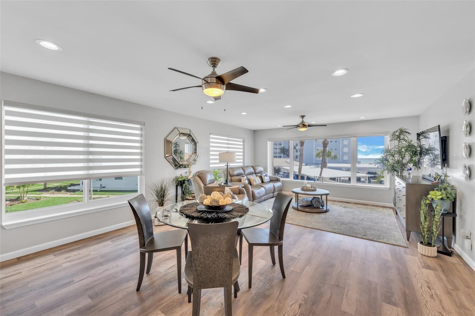 5400 GULF DRIVE APTS 2 - Residential