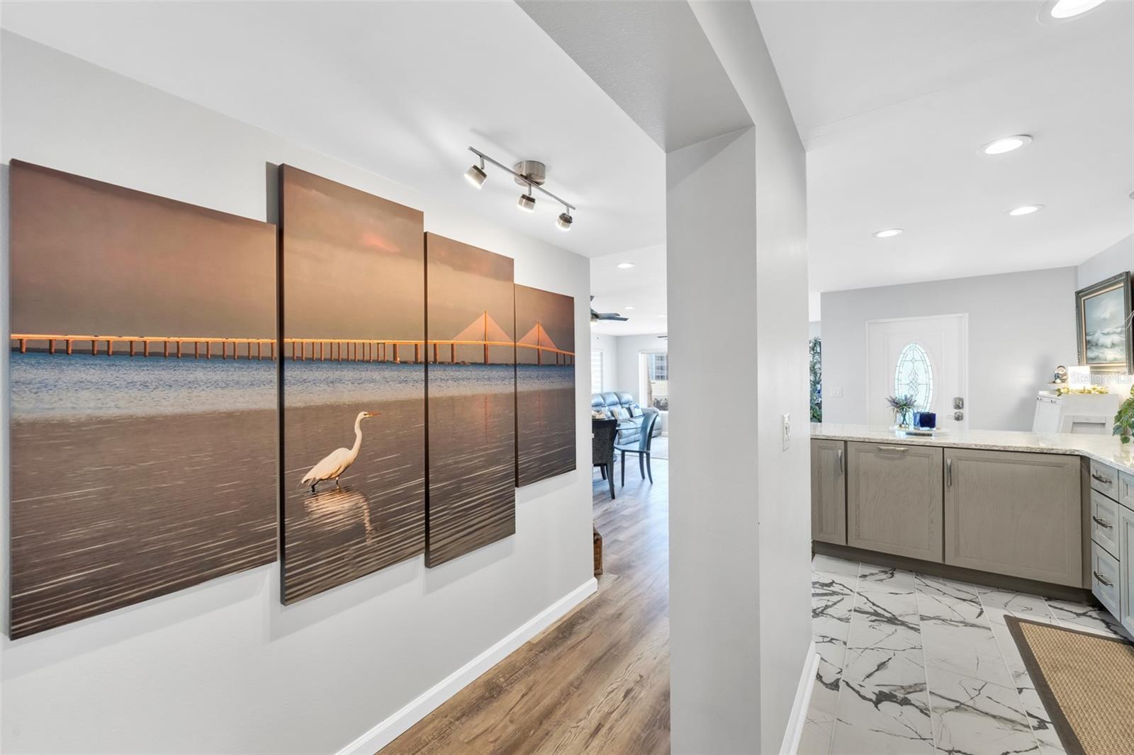 5400 GULF DRIVE APTS 2 - Residential