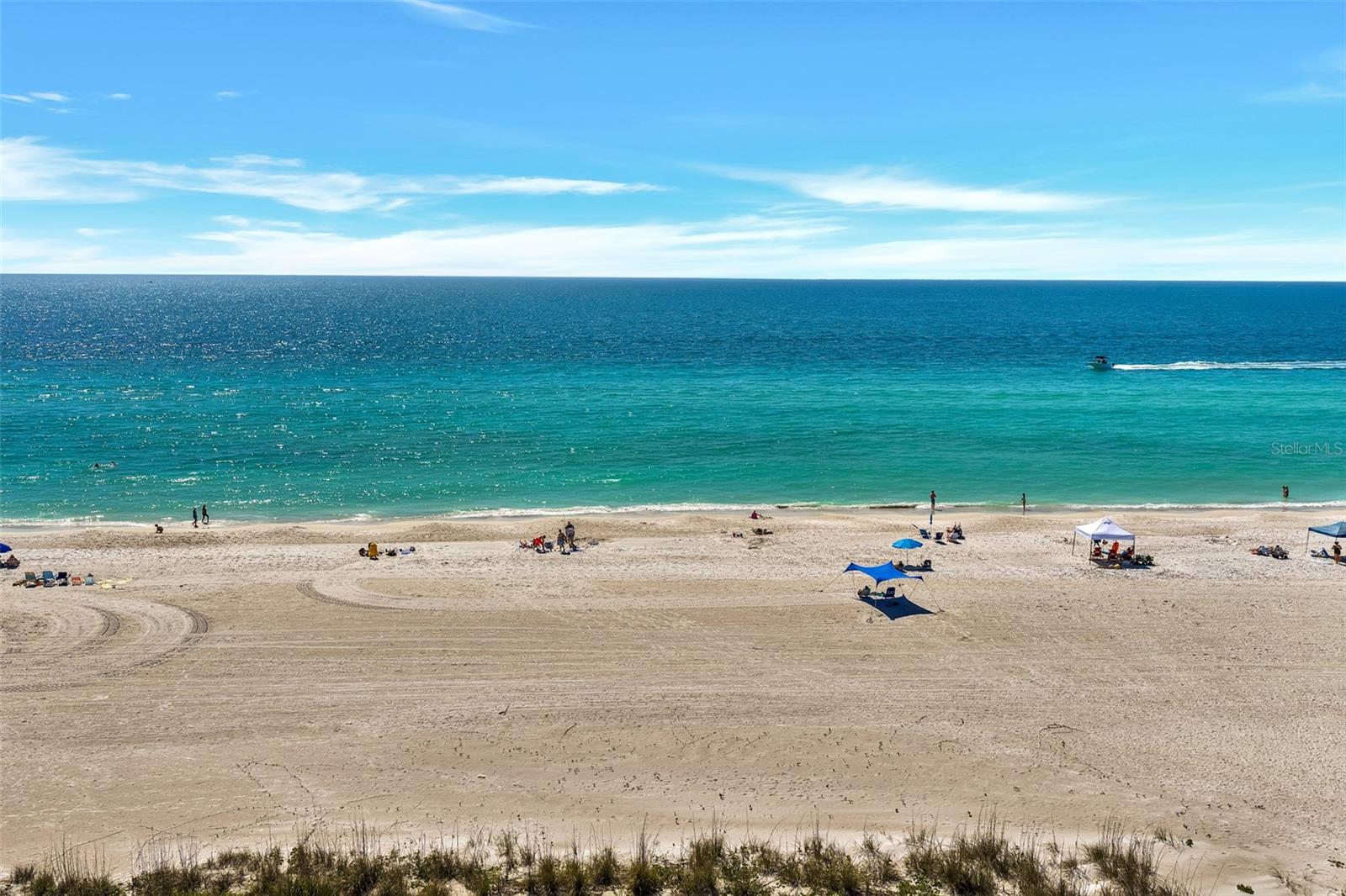 5400 GULF DRIVE APTS 2 - Residential