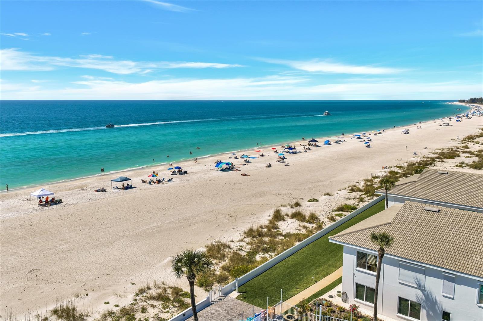 5400 GULF DRIVE APTS 2 - Residential