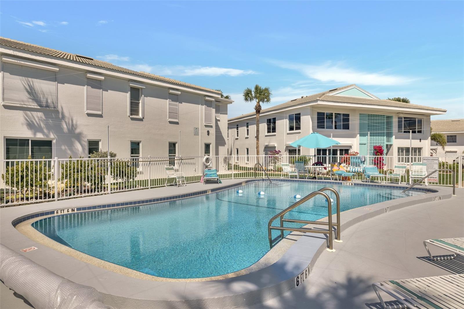5400 GULF DRIVE APTS 2 - Residential