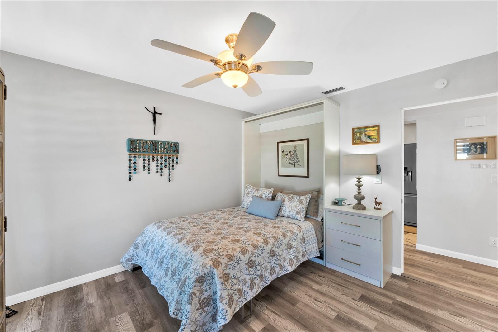 5400 GULF DRIVE APTS 2 - Residential