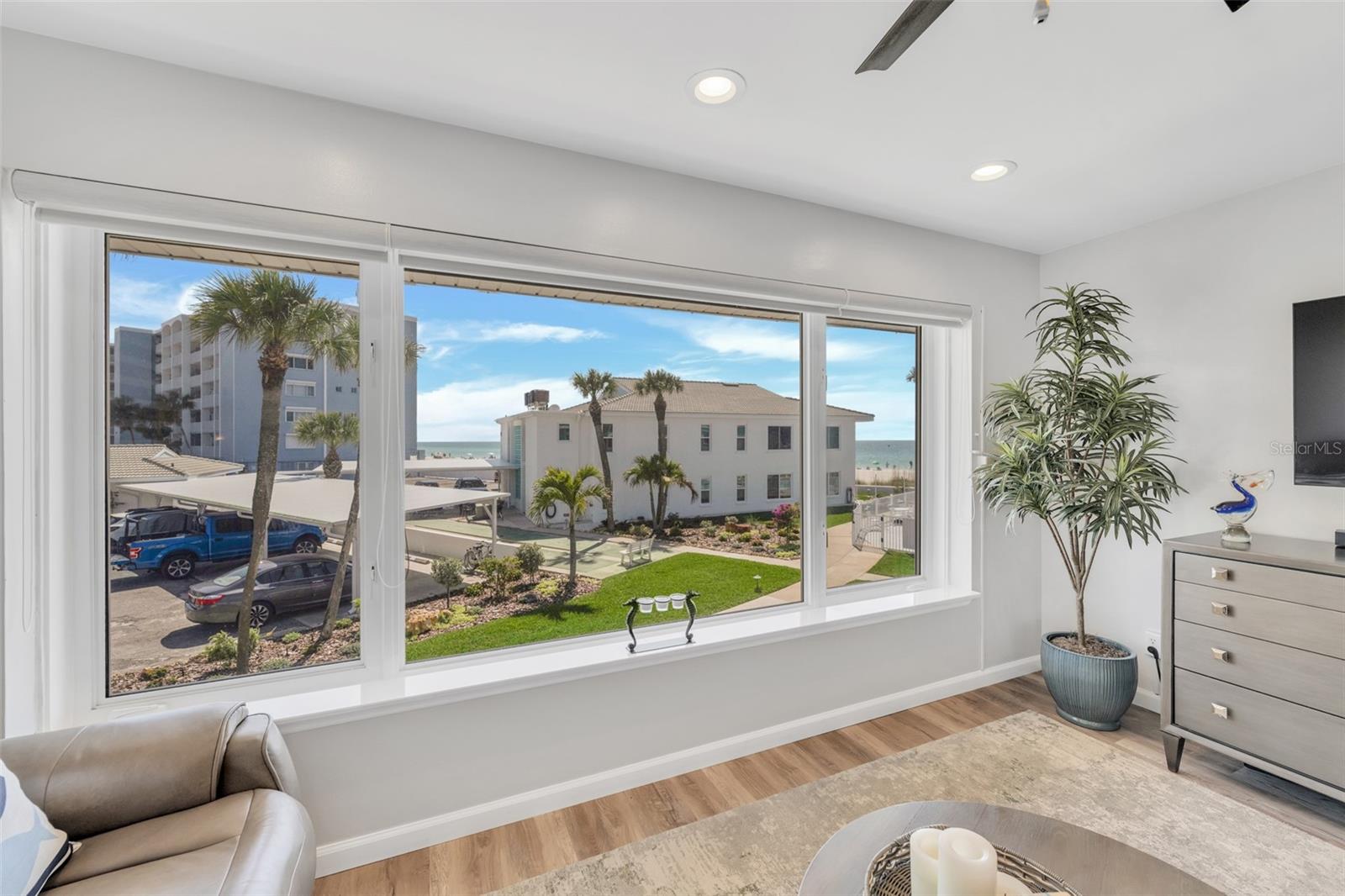 5400 GULF DRIVE APTS 2 - Residential