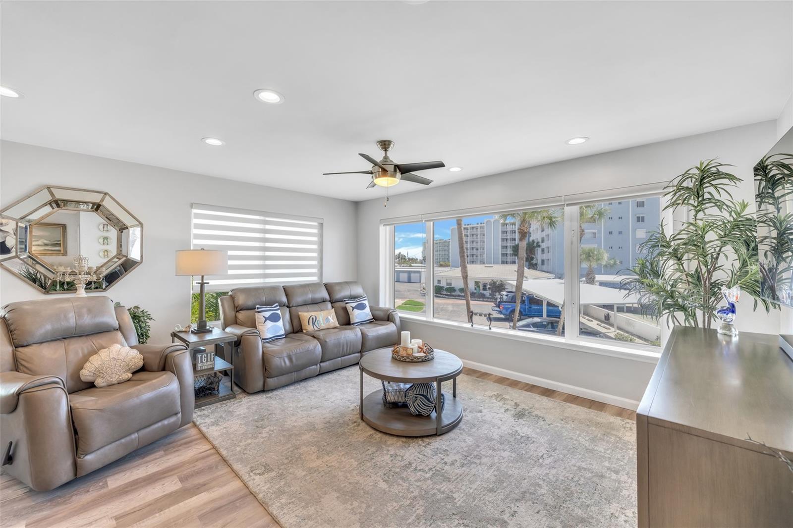 5400 GULF DRIVE APTS 2 - Residential