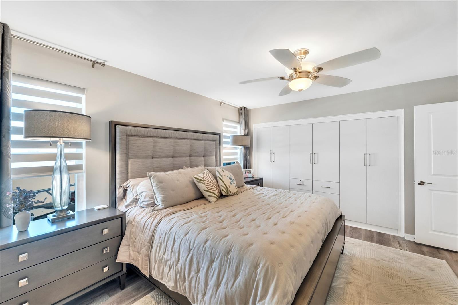 5400 GULF DRIVE APTS 2 - Residential