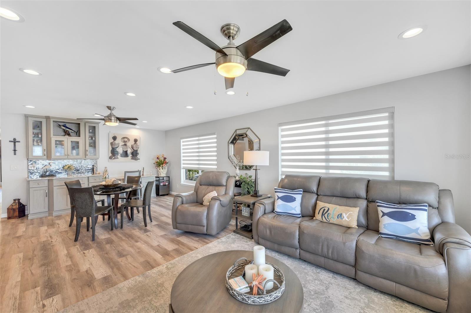 5400 GULF DRIVE APTS 2 - Residential