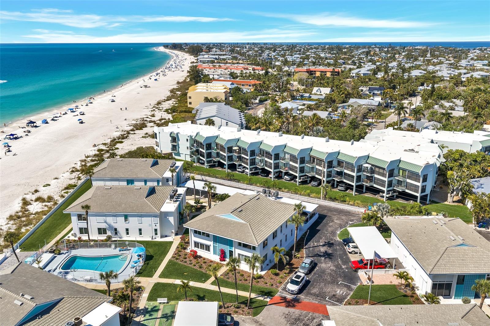 5400 GULF DRIVE APTS 2 - Residential