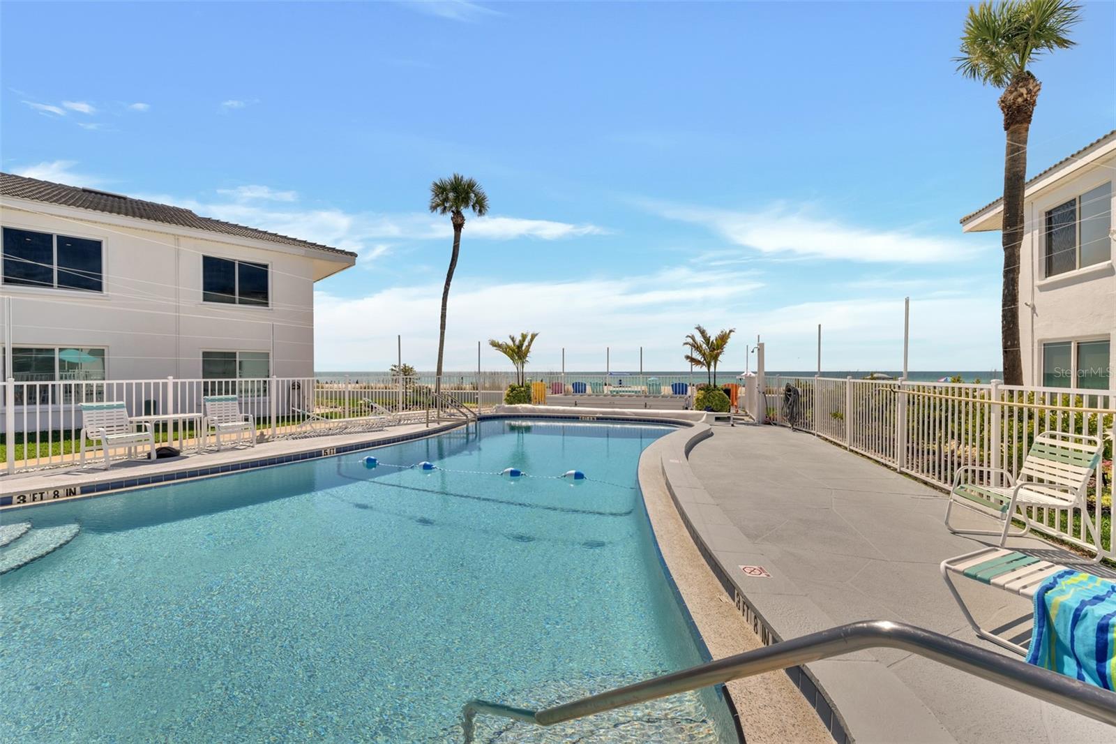 5400 GULF DRIVE APTS 2 - Residential
