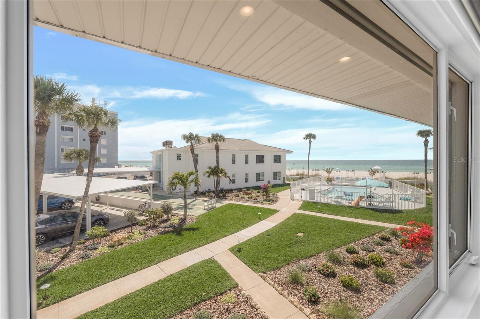 5400 GULF DRIVE APTS 2 - Residential