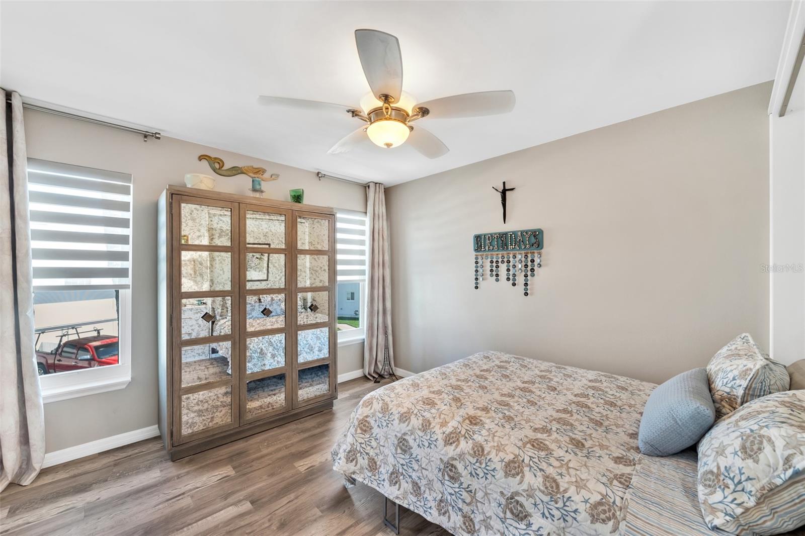 5400 GULF DRIVE APTS 2 - Residential