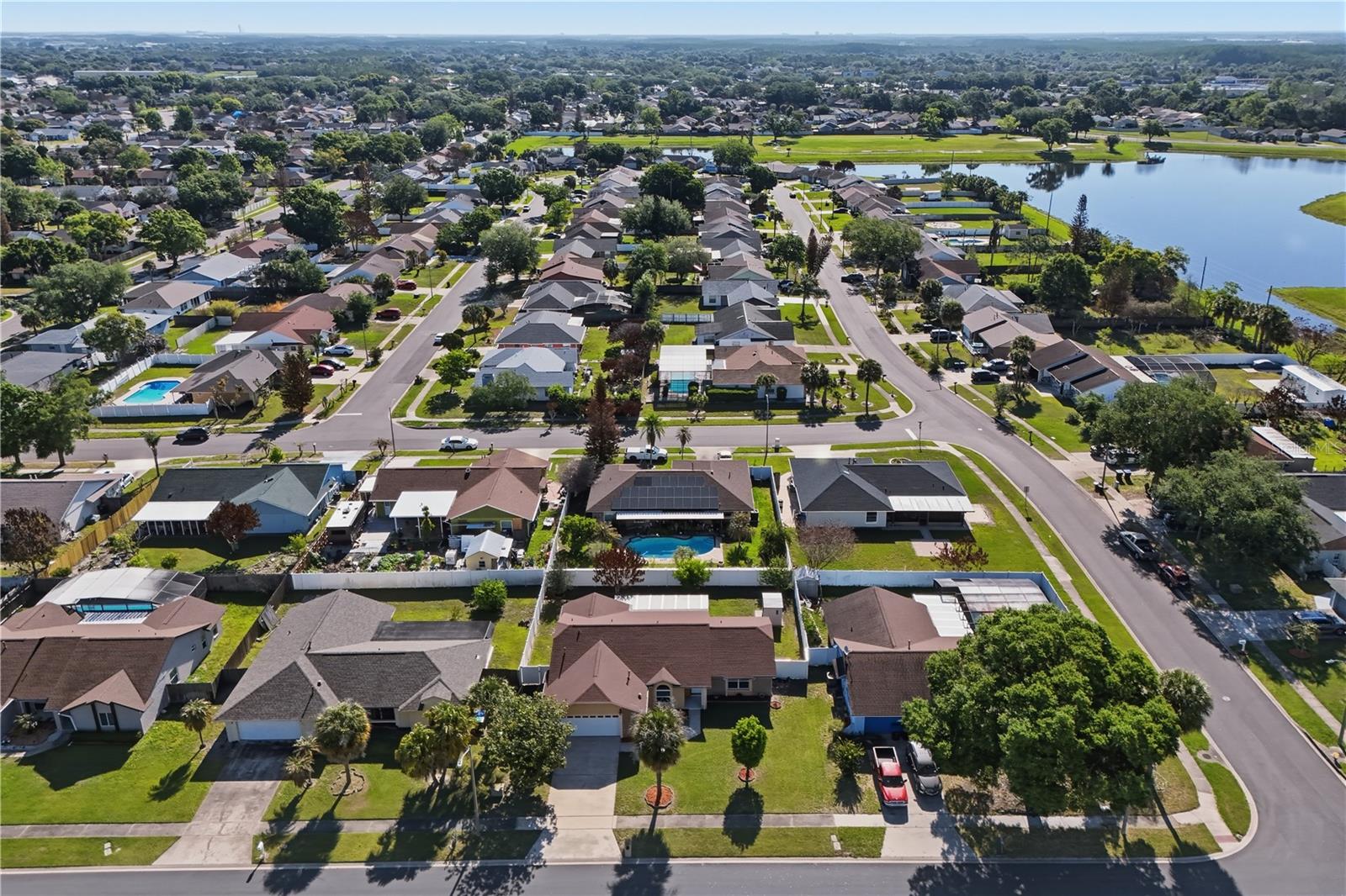 PEPPER MILL SEC 07 - Residential