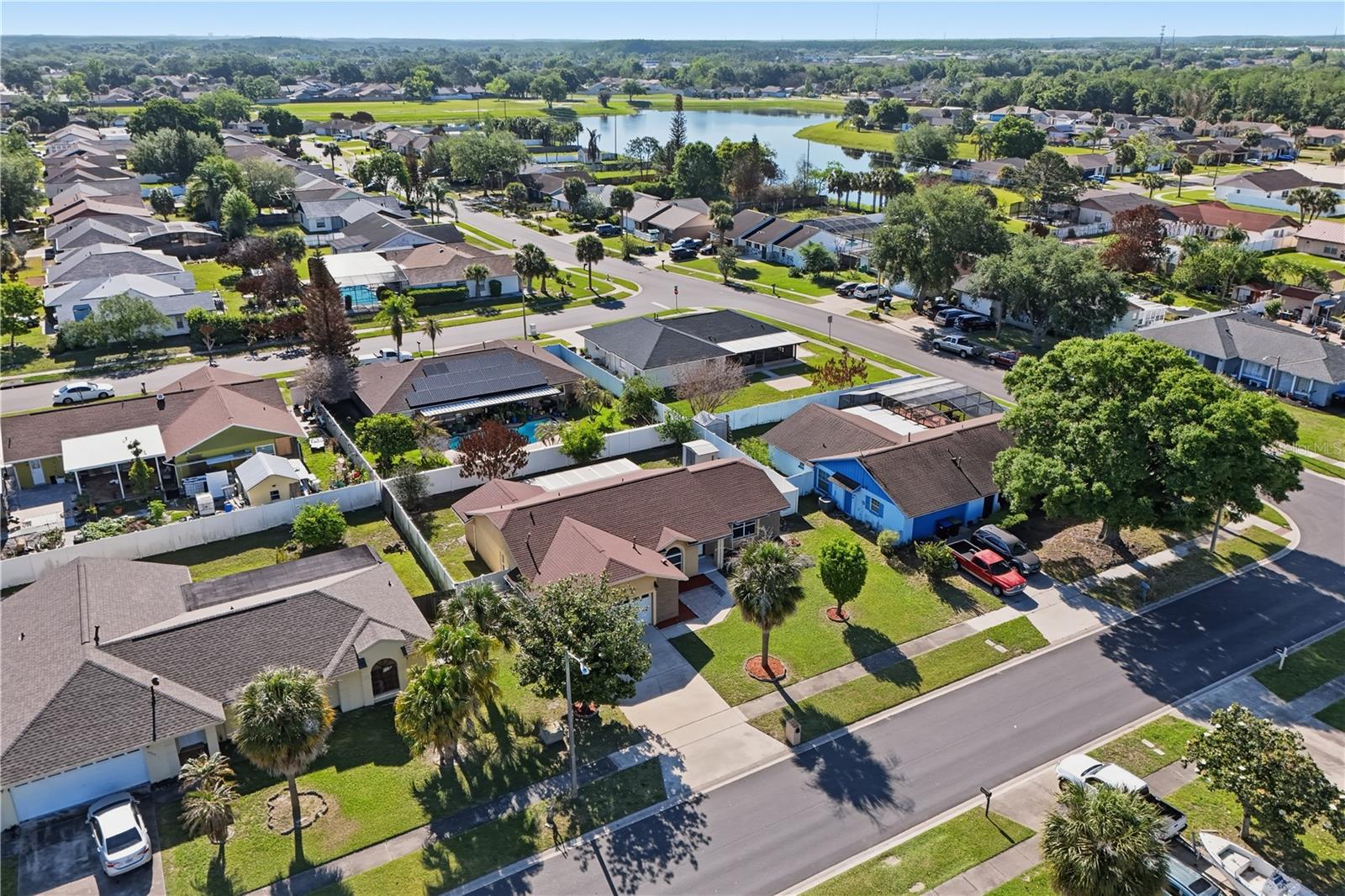 PEPPER MILL SEC 07 - Residential