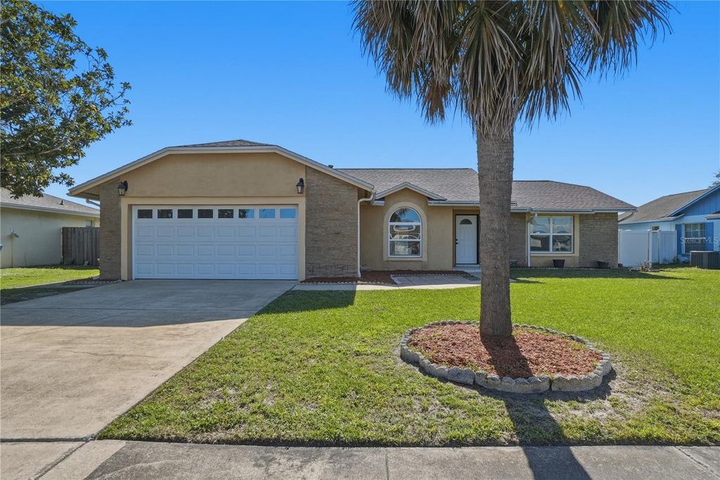 Photo of 12257 Medan Street, Orlando, FL 32837 (MLS # O6398876)