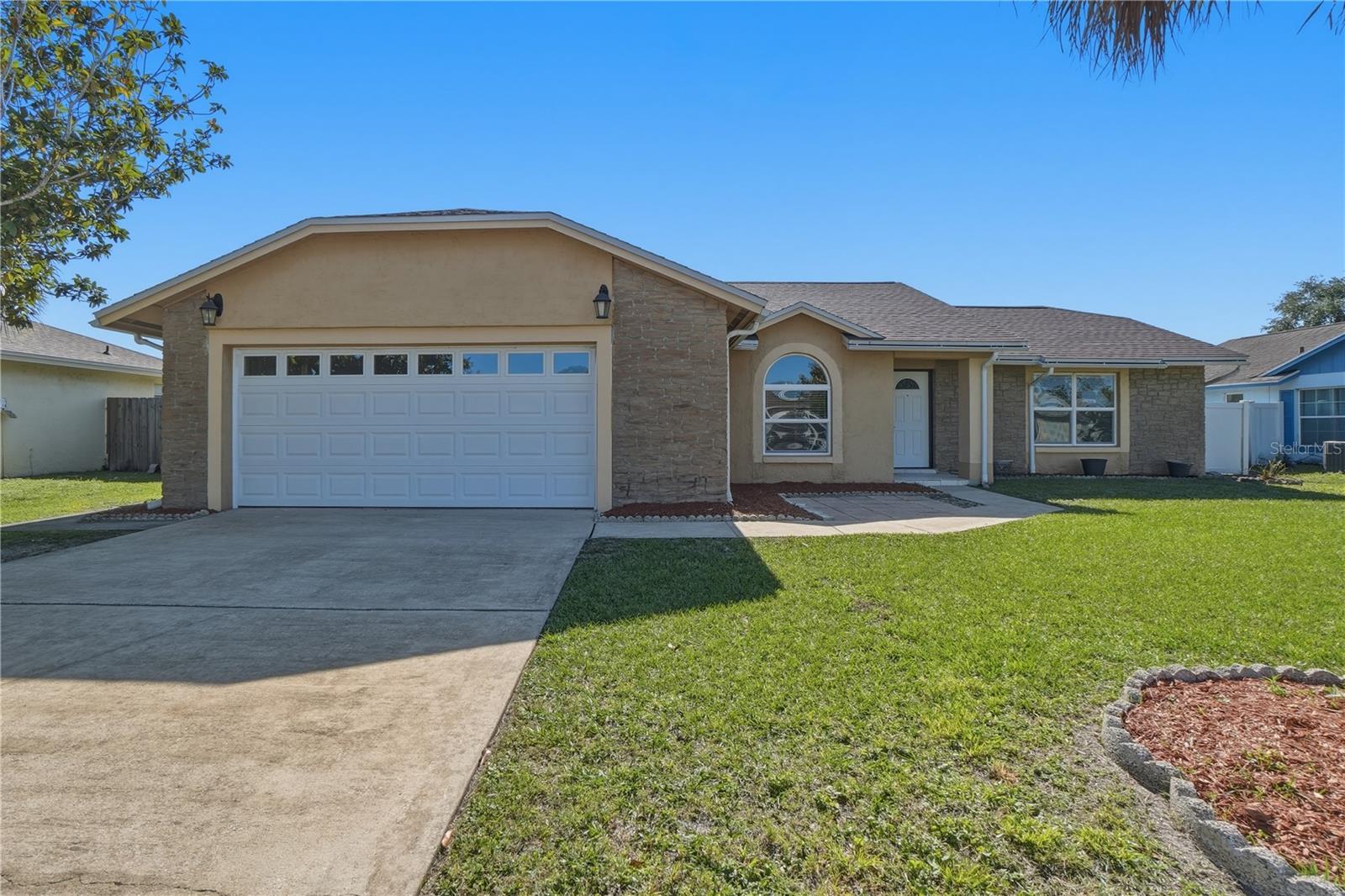 PEPPER MILL SEC 07 - Residential