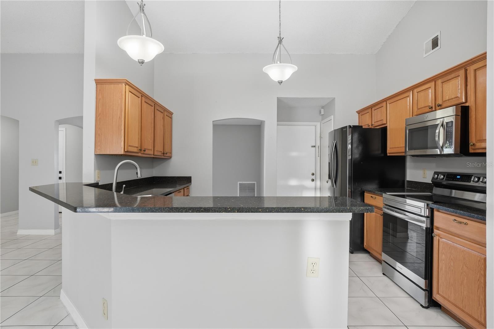 PEPPER MILL SEC 07 - Residential