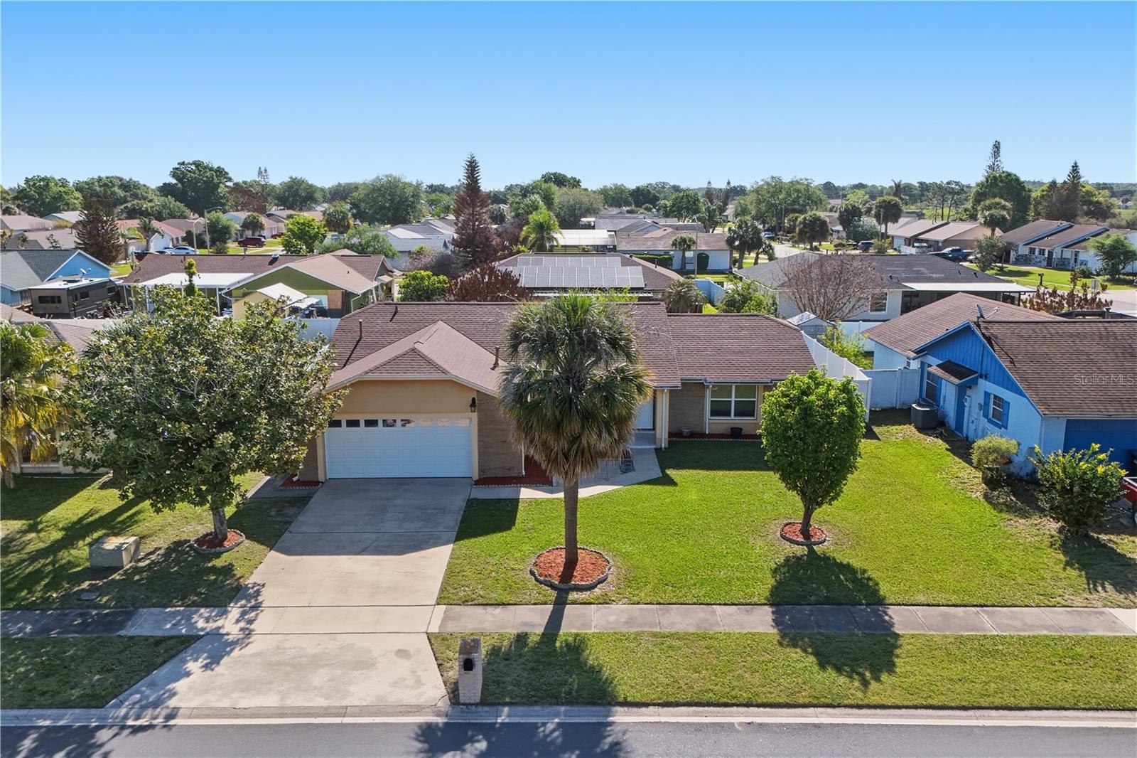 PEPPER MILL SEC 07 - Residential