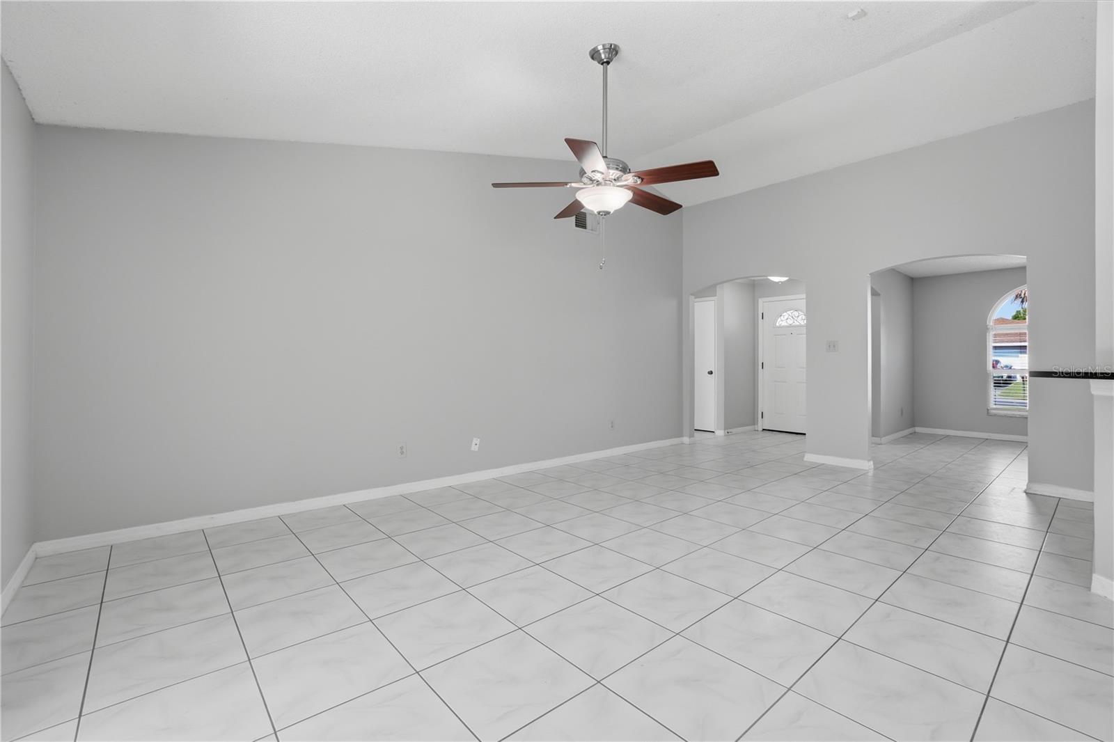 PEPPER MILL SEC 07 - Residential